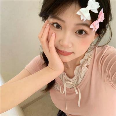 红粉间谍